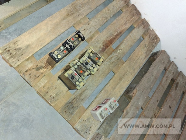 Zużyte baterie i akumulatory niklowo-kadmowe (kod odpadu 16 06 02*) 